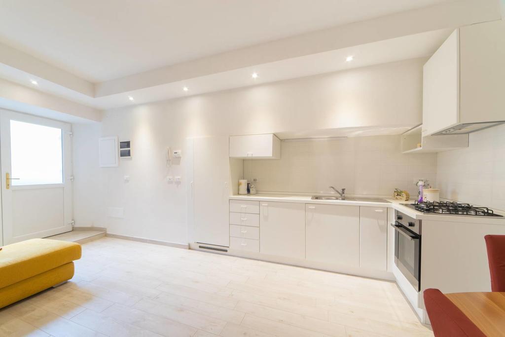 La Casa Nel Borgo Sul Lago Pisogne Extérieur photo