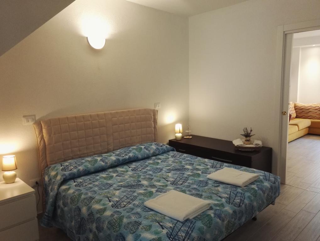La Casa Nel Borgo Sul Lago Pisogne Extérieur photo