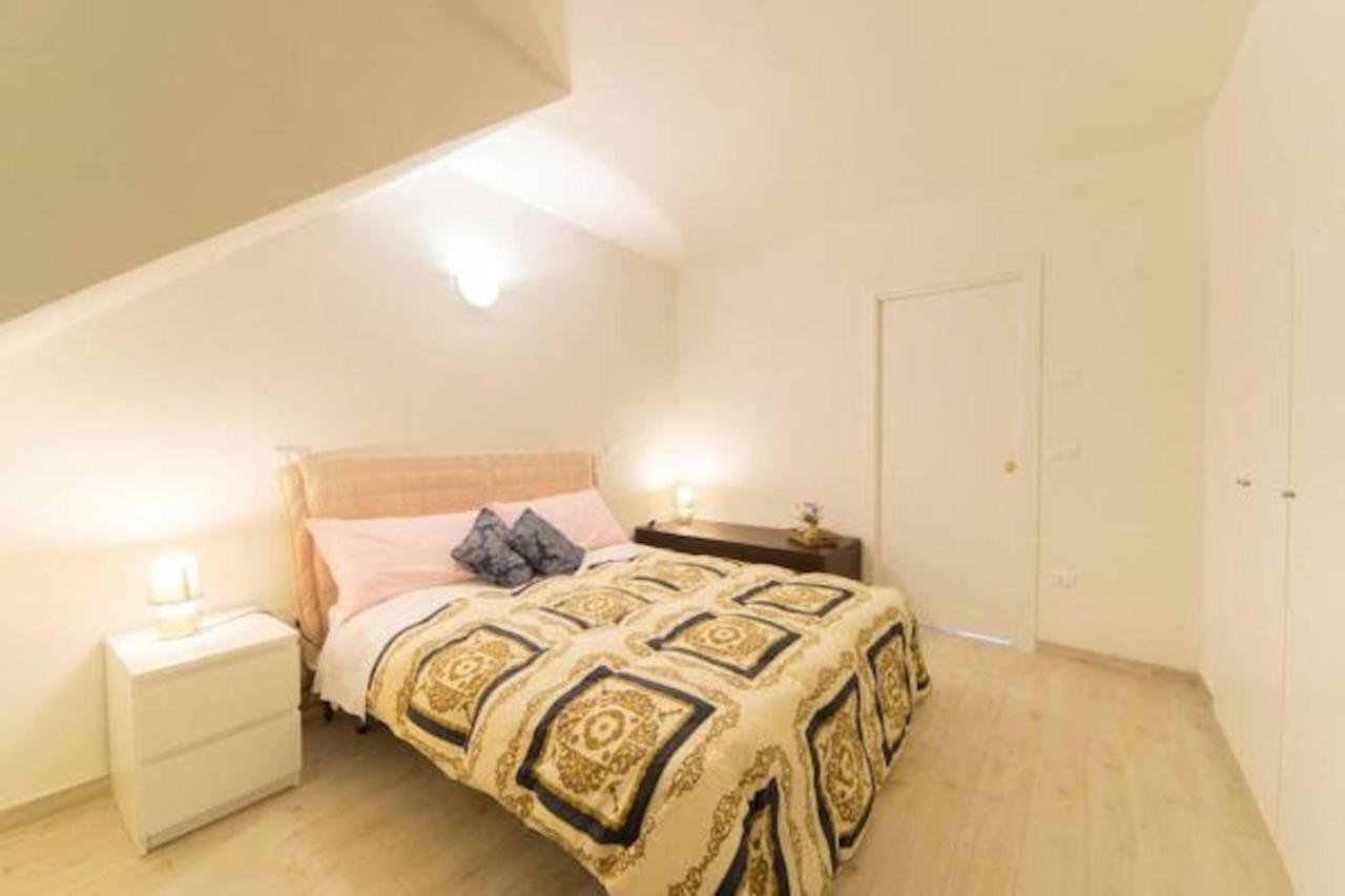 La Casa Nel Borgo Sul Lago Pisogne Extérieur photo