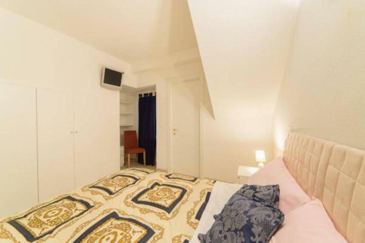 La Casa Nel Borgo Sul Lago Pisogne Extérieur photo